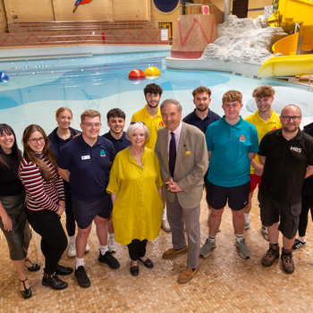 Abbeycroft-Sustainability-team