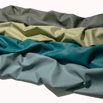 Ultrafabrics Ellora: A new upholstery collection inspired by the beauty of the sky