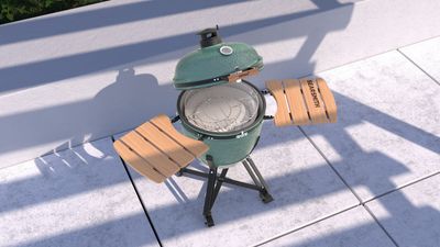 Ottimo Searsmith 24” Kamado Barbecue