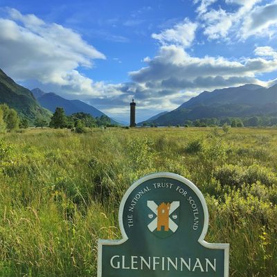 Glenfinnan 