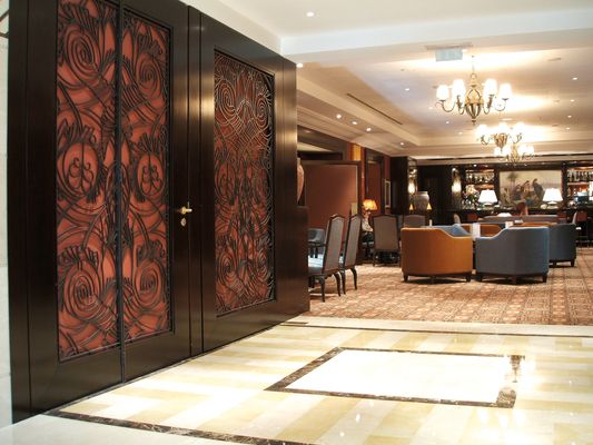 The Royal Hotel, Oran 