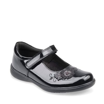 Wish, Black Patent