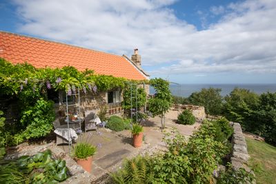 Bay View Cottage