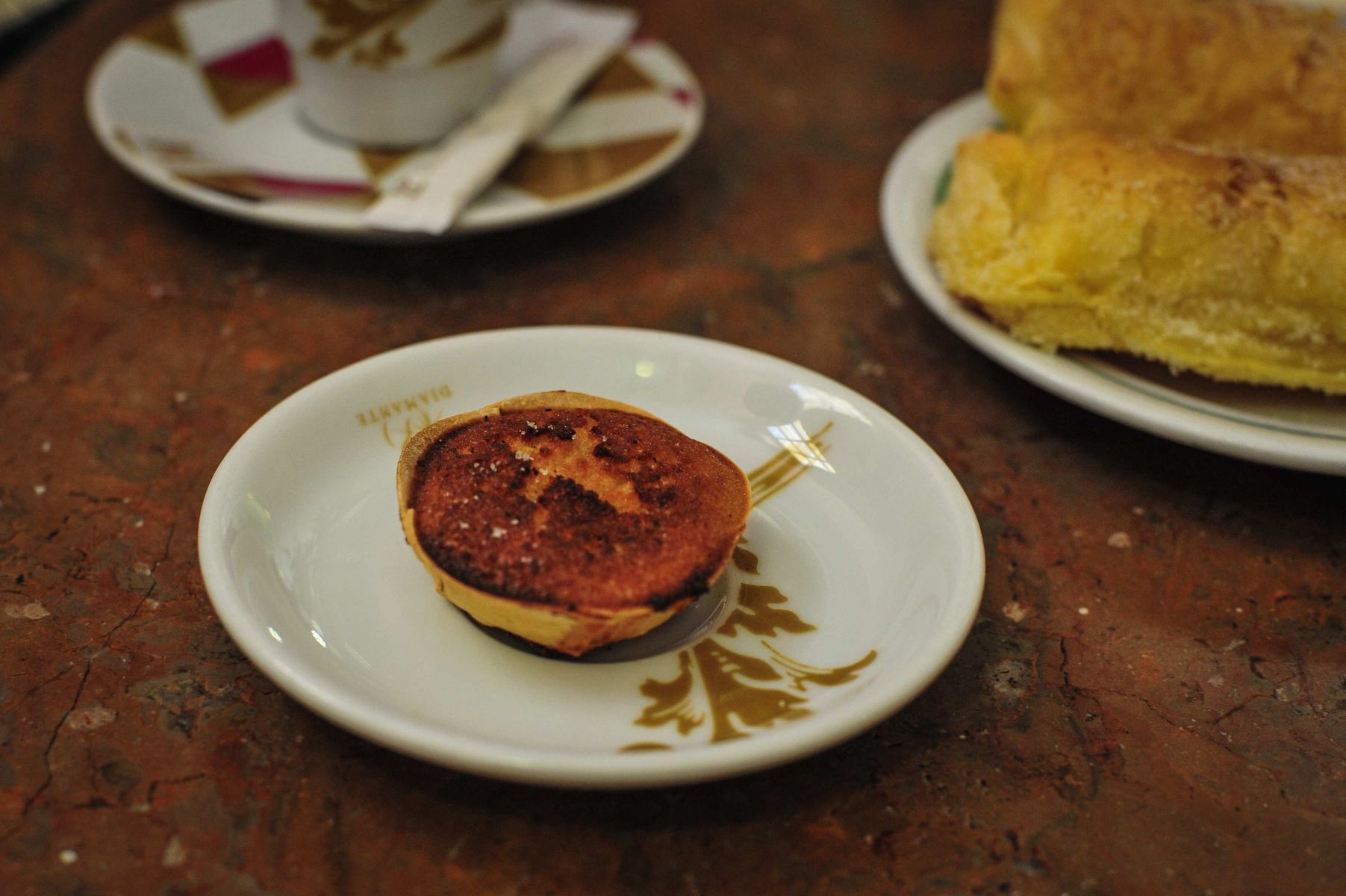 Food in Cascais