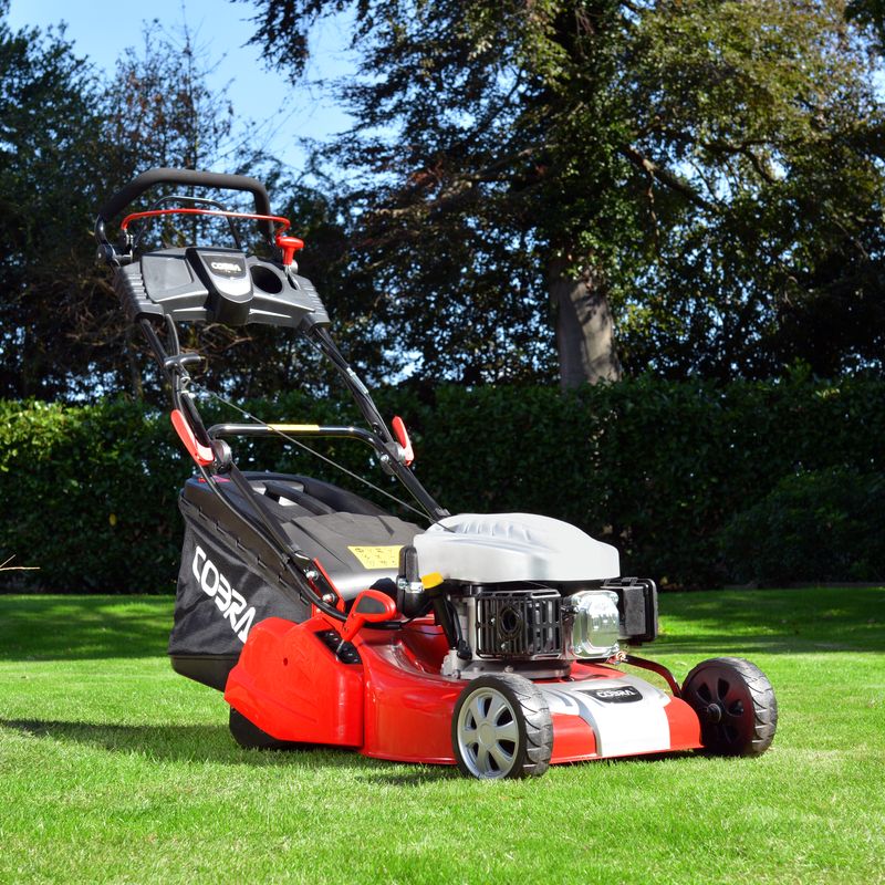 RM46SPCE Lawnmower