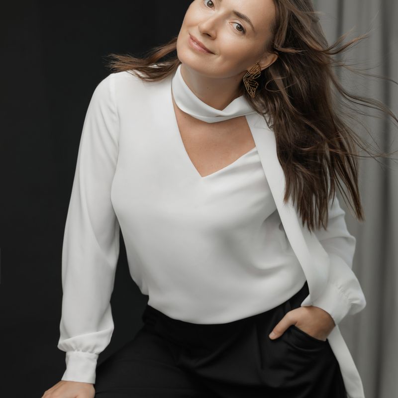 Olga Sukhanova