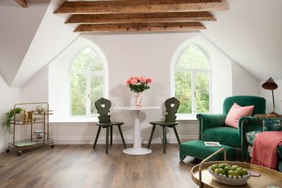 The Hayloft