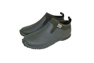 Buckingham Neoprene Gardening Shoes