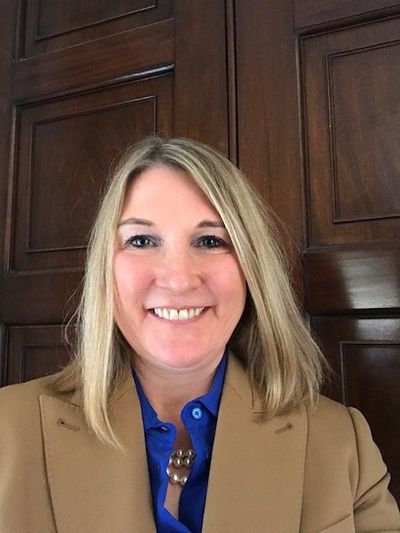 Susie Marsden, Managing Director at Wyvernwood