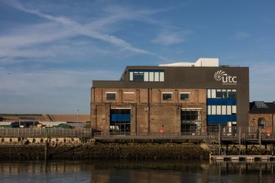 Marine Workshops