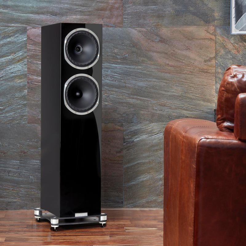 Fyne Audio launches the F500S Series and expands F500E range at Bristol Hi-Fi Show 2025