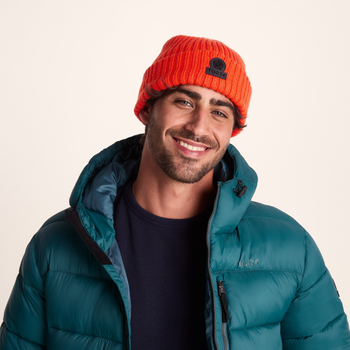 Burke Knit Hat 