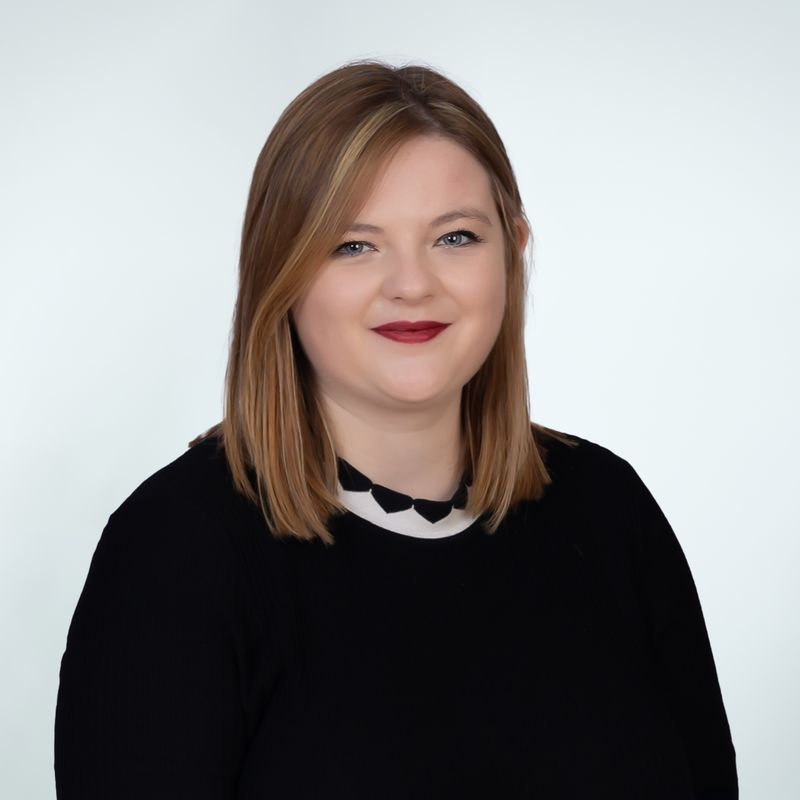 Rosie Deller, Senior Associate in the Family Team based in the Oxford office