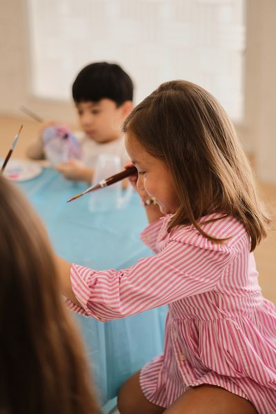Sensory Game