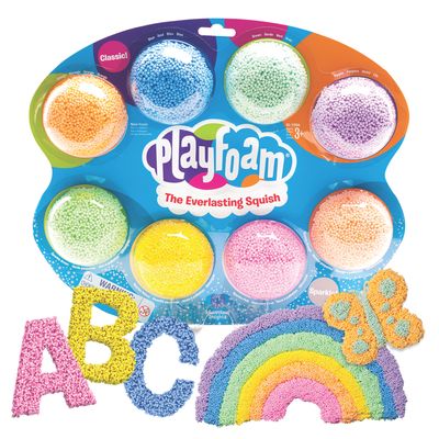 Playfoam® Combo 8-Pack