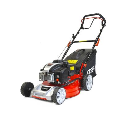 M40SPCVX Lawnmower