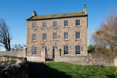 Lions House