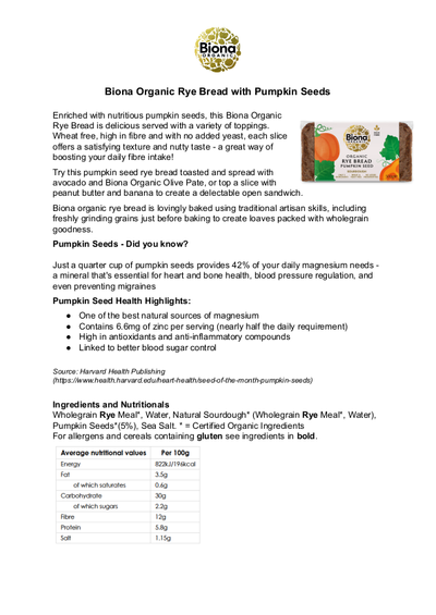 Biona Organic Rye Bread with Pumpkin Seeds.docx.pdf