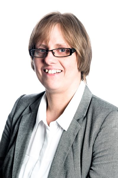 Sarah Baugh, head of the Agricultural and Rural Services team has maintained her elite Band 1 status in the 2027 Chambers & Partners rankings.jpg