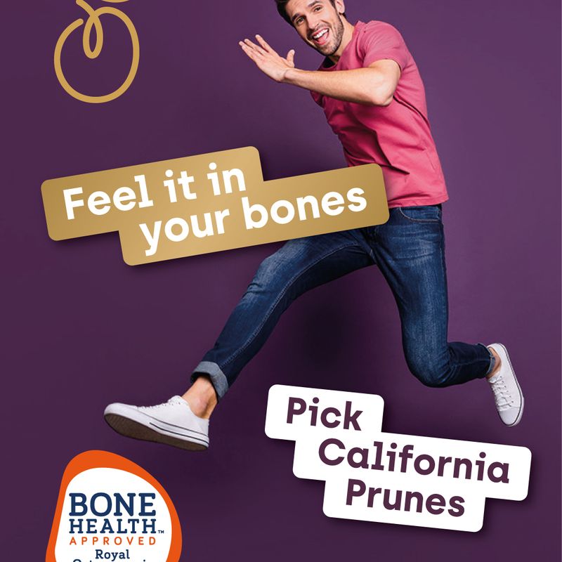 California Prunes 