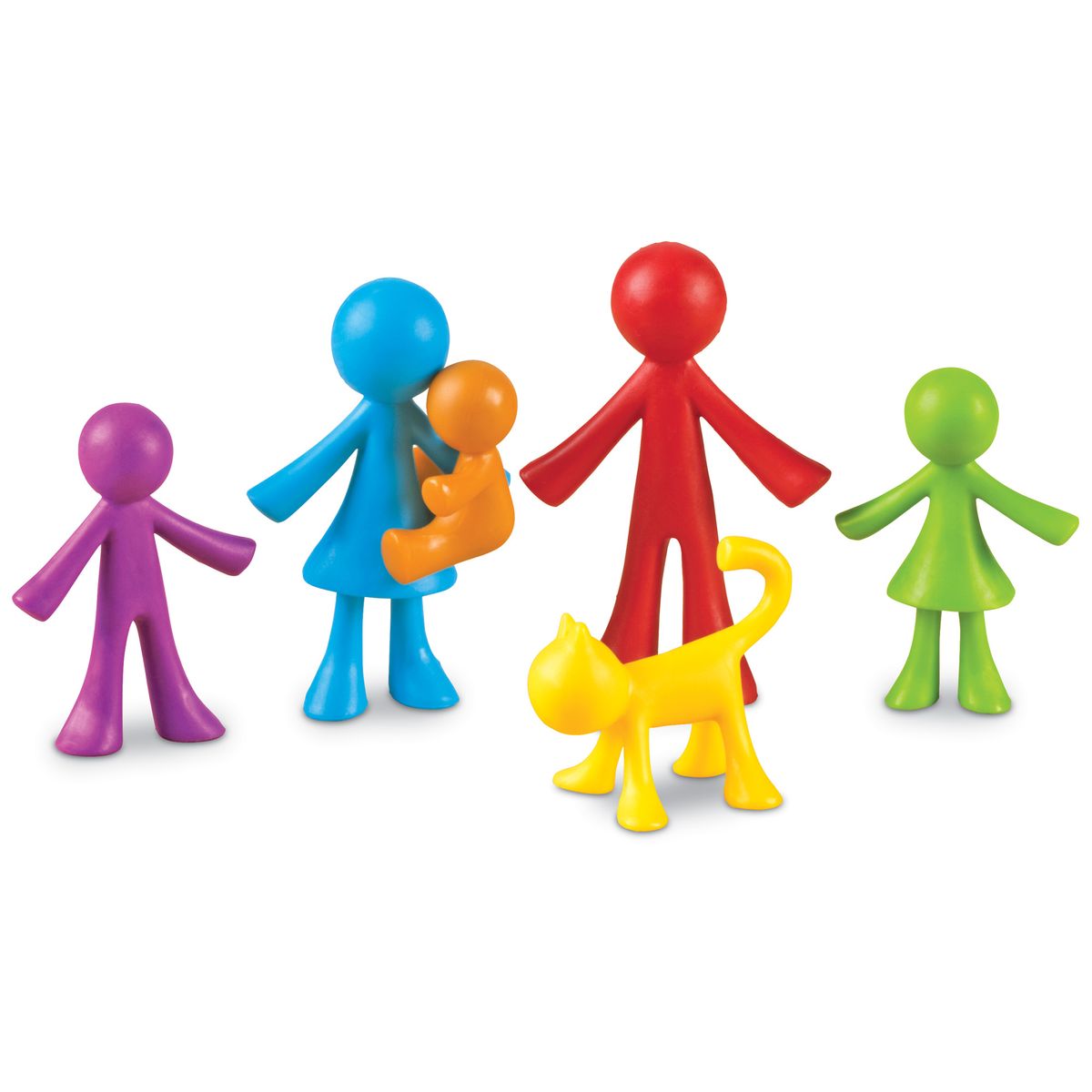 All About Me Family Counters™