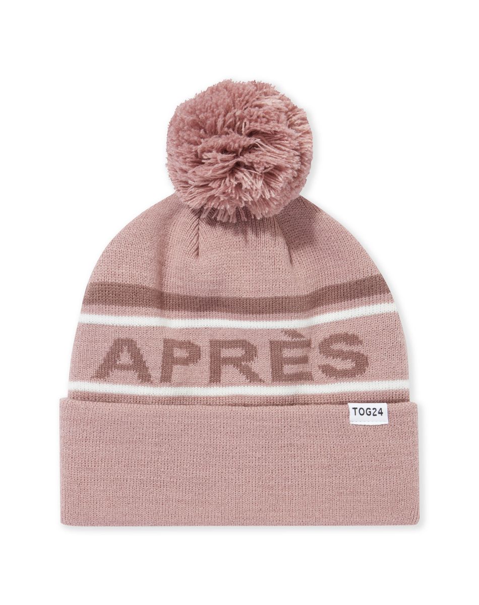 Brixen Knitted Hat