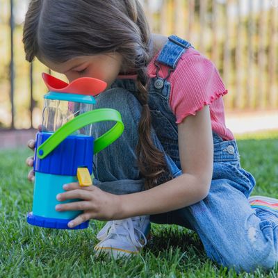 GeoSafari® Jr. Rocknoculars™