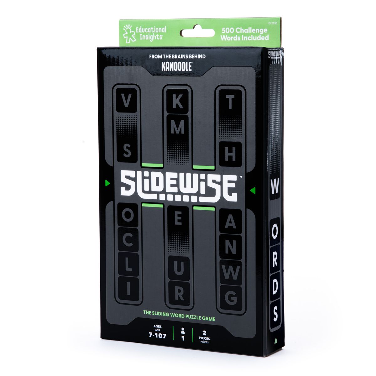 Slidewise™