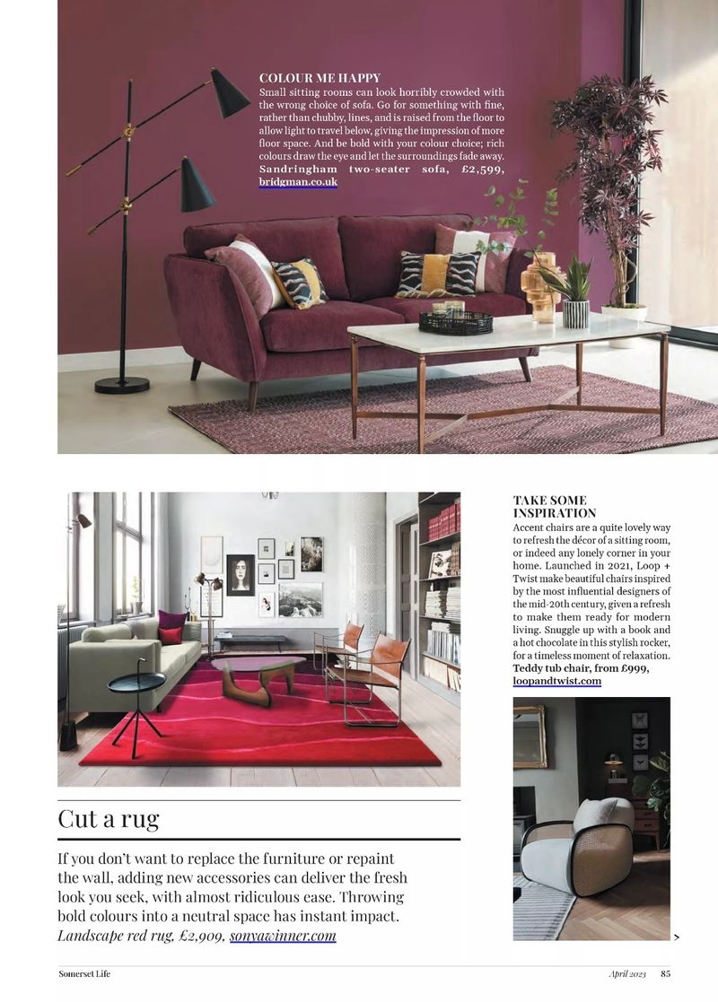 Somerset Life Apr-23 pg85 Sandringham Sofa.jpg