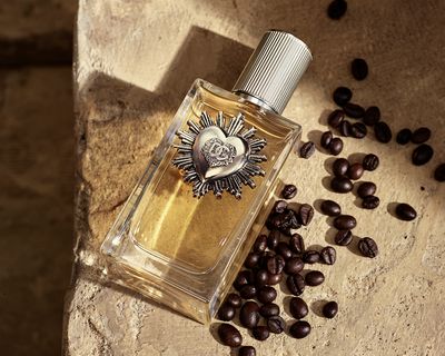 Devotion for Men Eau de Parfum