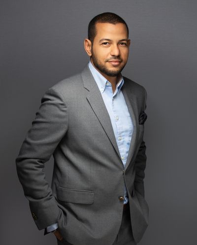 Soufien Haddad