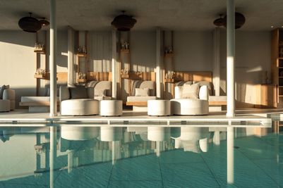 Alpenreych Spa
