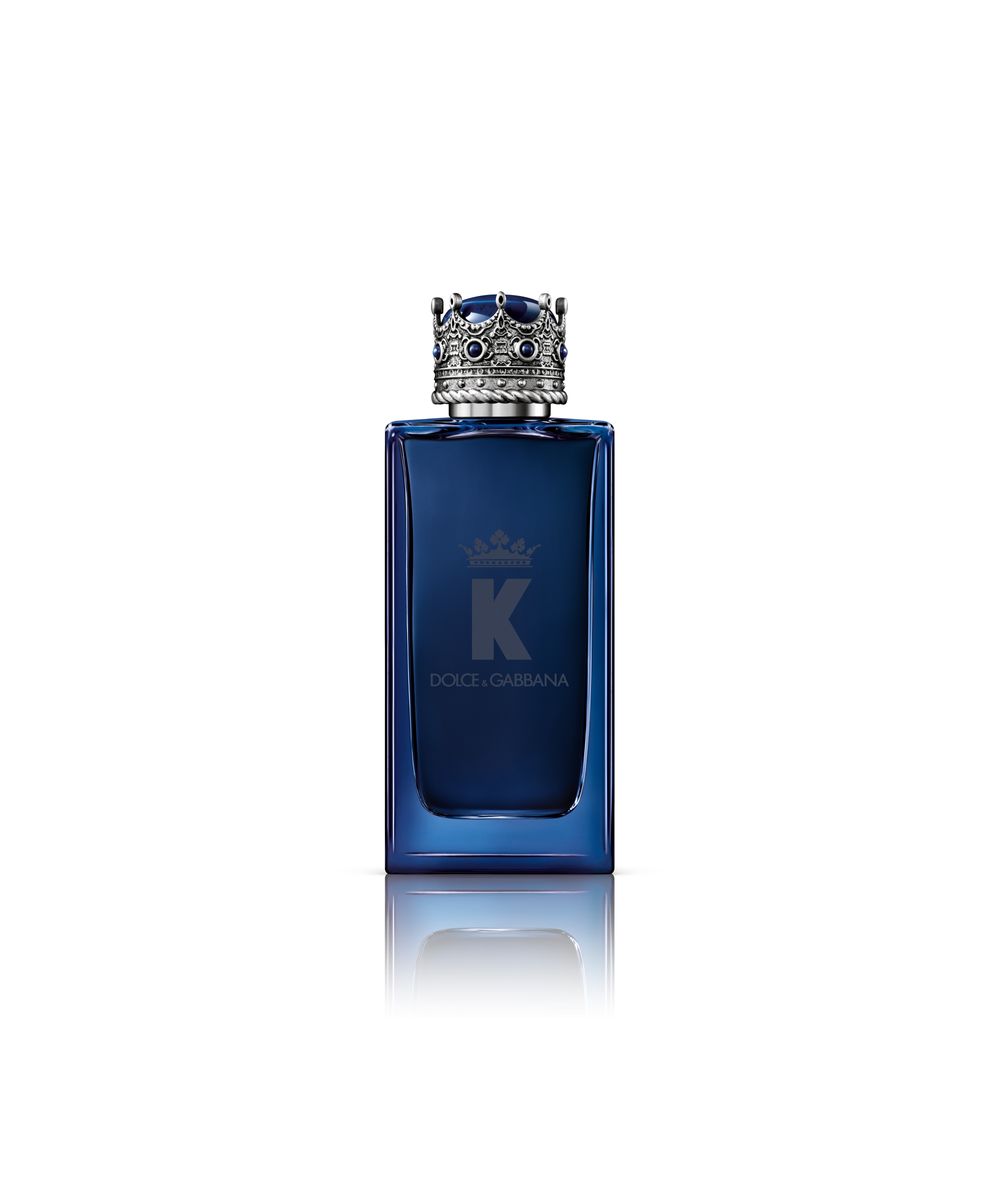 K EAU DE PARFUM INTENSE