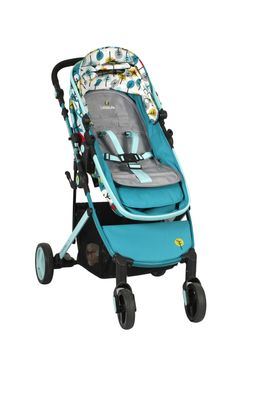 Buggy Cooling Mat