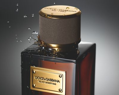 Velvet Zafferano
