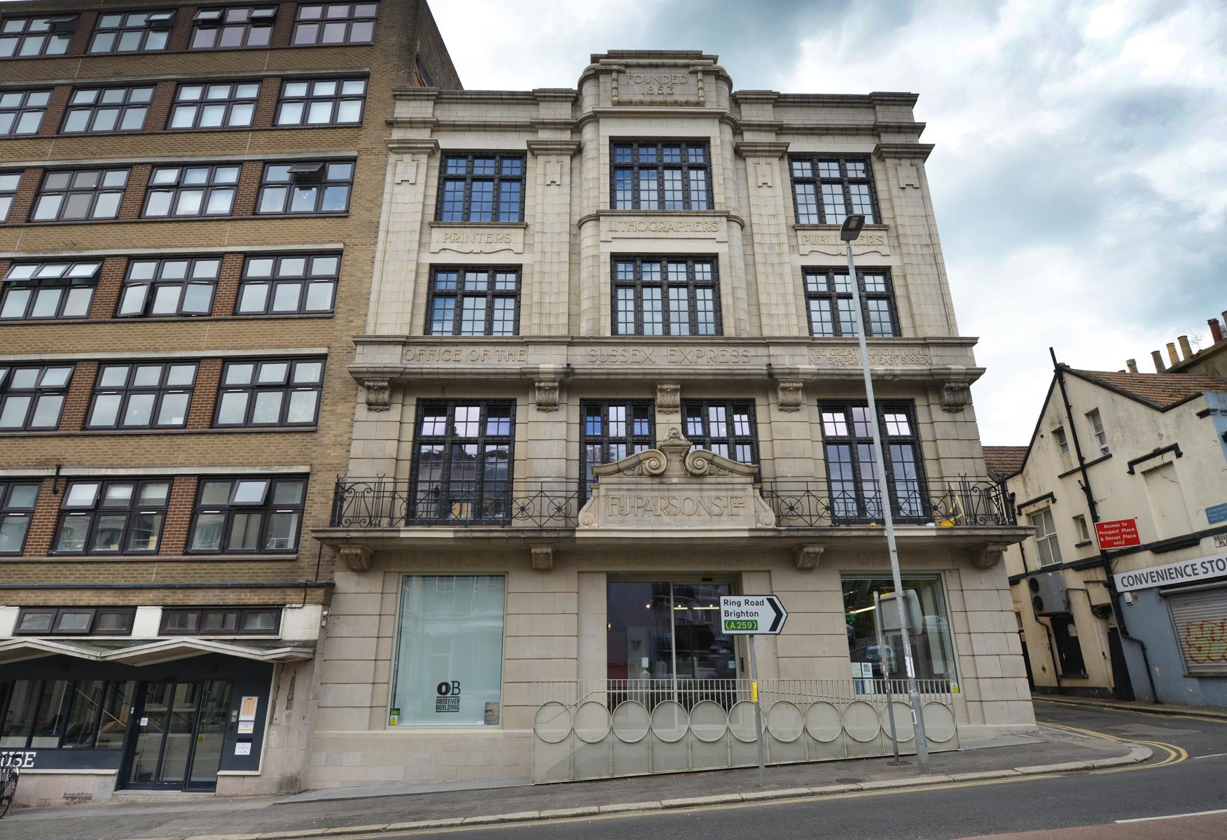 Observer Building June 2024 by Justin Lycett.jpg