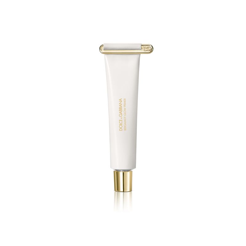 Bergamot Glow Primer Lasting Makeup Glow Enhancer