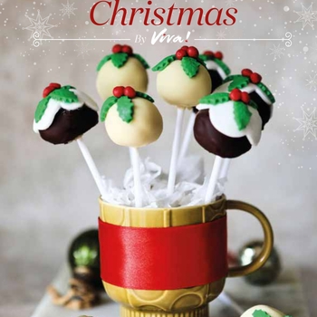 A Very Vegan Christmas by Viva!