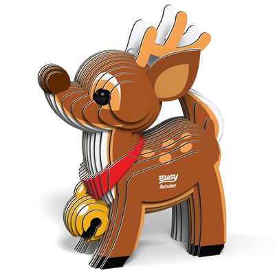 EUGY Reindeer