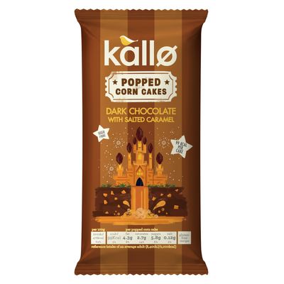 Kallo Popped Corn Cakes - Dark Chocolate with Salted Caramel.jpg