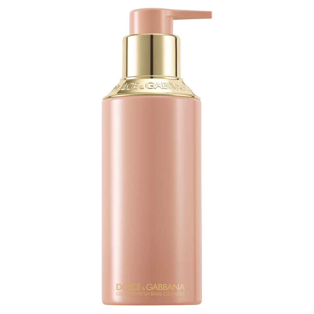GLOW-REFRESH BASIL CLEANSER SERUM TOUCH HYDRATING CLEANSER
