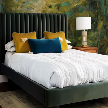 Suggested Header 2000px By Haleys, Eden in Verde  Wallpaper Mural on Matte Uncoated, £48, 8463494.jpg