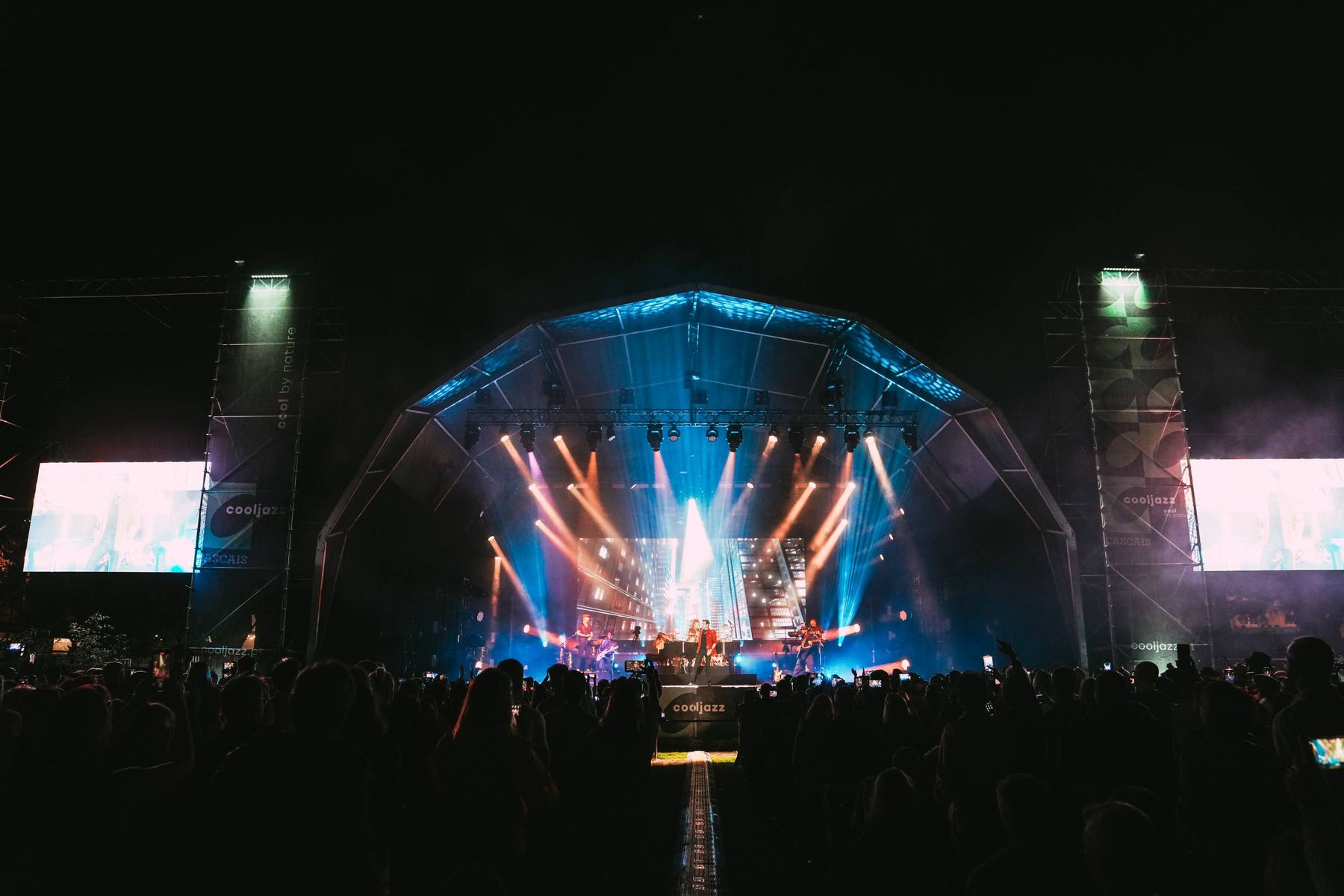 Ageas CoolJazz Festival
