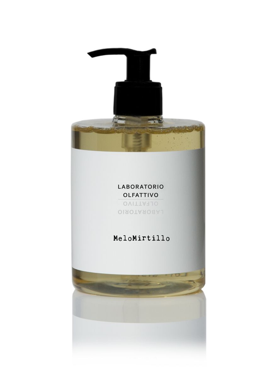 Laboratorio Olfattivo hand soap - MeloMirtillo