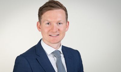 Tim Blackman, Real Estate Partner