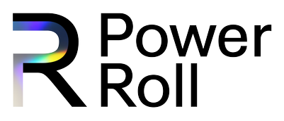 Power Roll logo