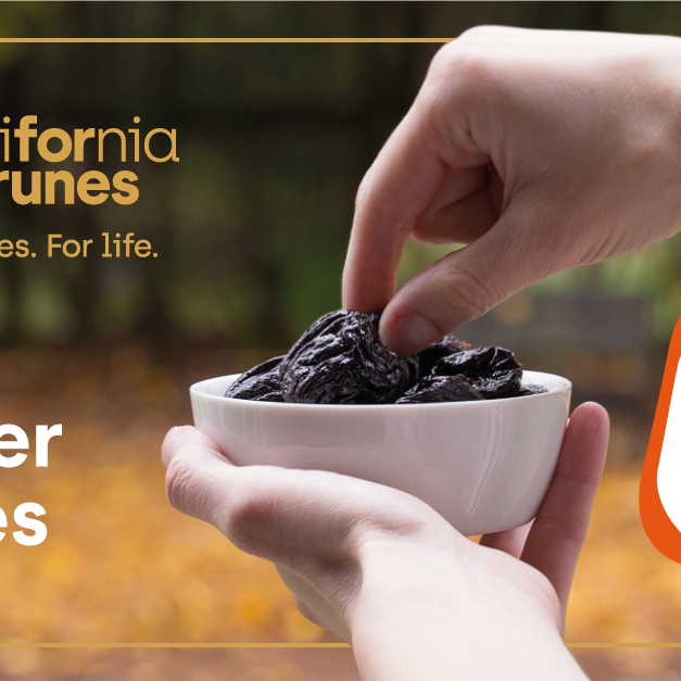 California Prune Board