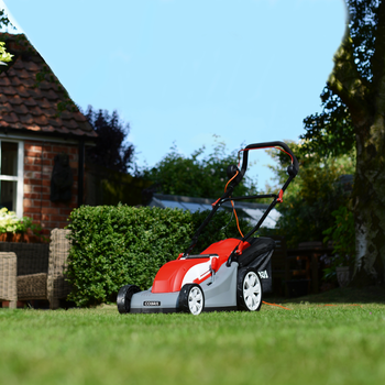 GTRM38 Lawnmower