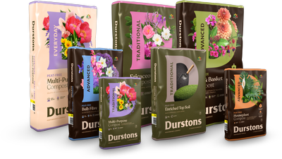 Durstons Advanced, Everyday & Traditional ranges