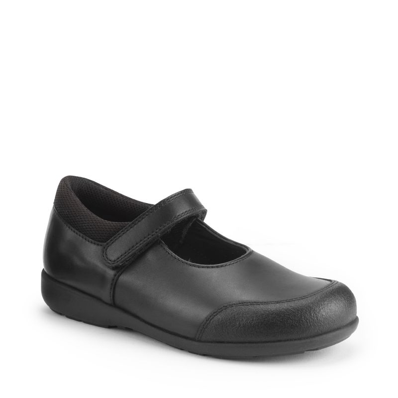 Grade, Black Leather